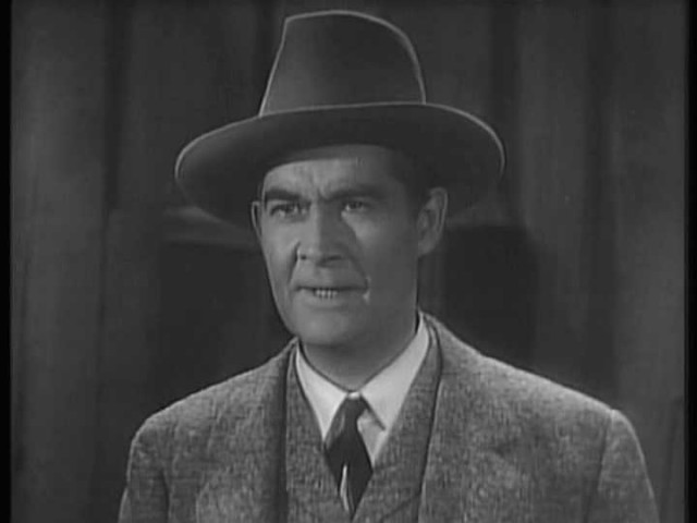 Randy Rides Alone fotoğrafı