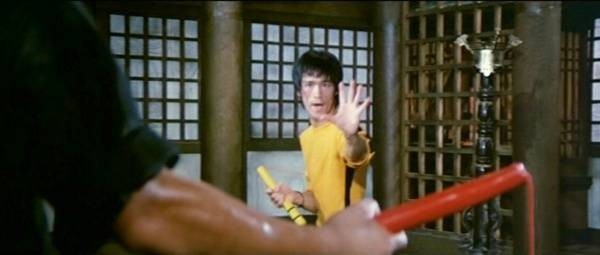 Ölüm Oyunu fotoğrafı