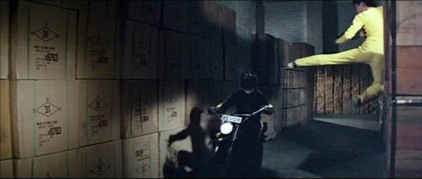 Ölüm Oyunu fotoğrafı