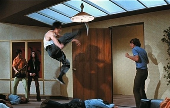 Ejder'in Dönüşü Fotoğrafı