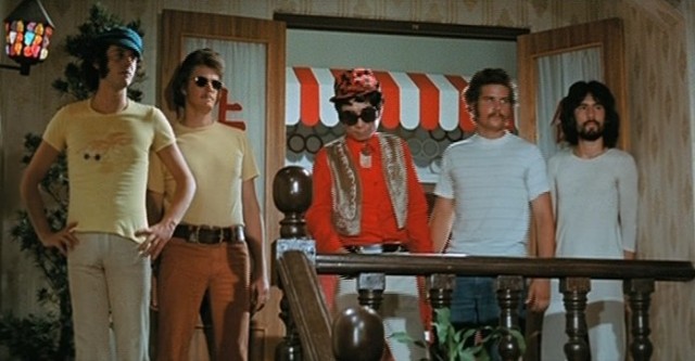 Ejder'in Dönüşü Fotoğrafı