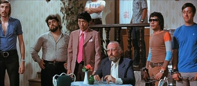 Ejder'in Dönüşü Fotoğrafı