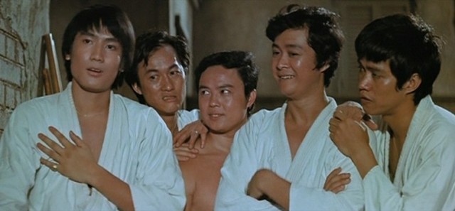 Ejder'in Dönüşü Fotoğrafı