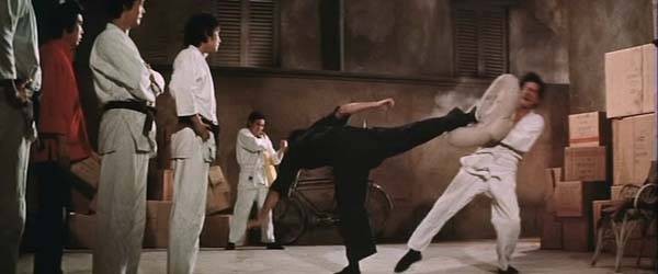 Ejder'in Dönüşü Fotoğrafı