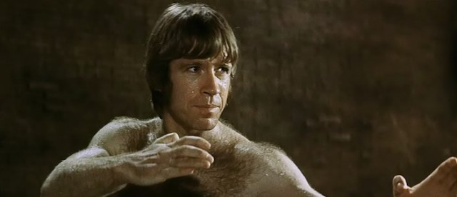 Ejder'in Dönüşü Fotoğrafı