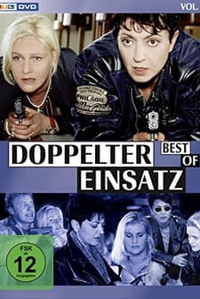 Doppelter Einsatz (1994) afişi