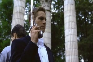 Saklı Seçilmişler fotoğrafı