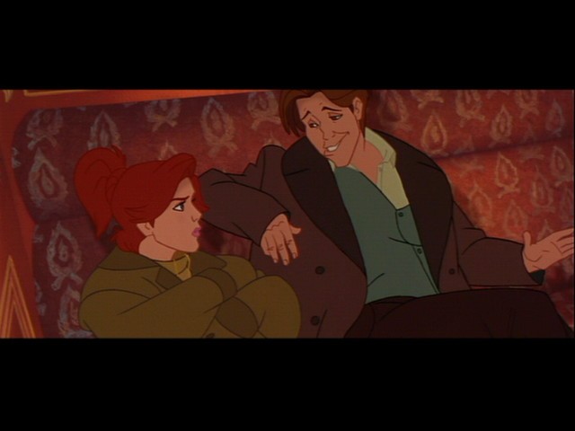 Anastasia Fotoğrafı