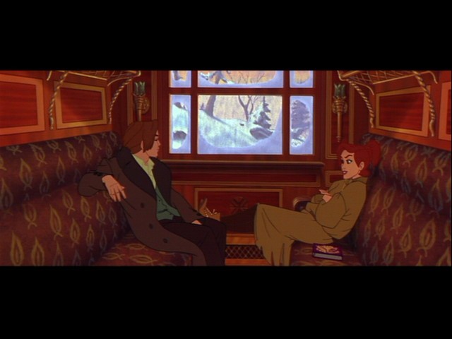 Anastasia Fotoğrafı