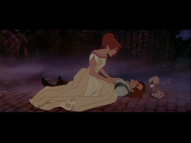 Anastasia Fotoğrafı