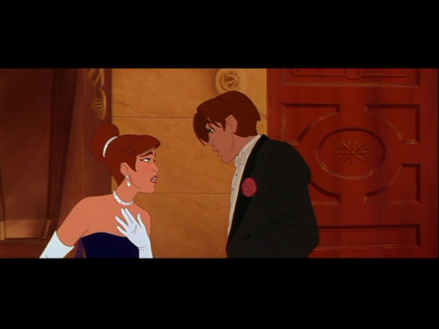 Anastasia Fotoğrafı