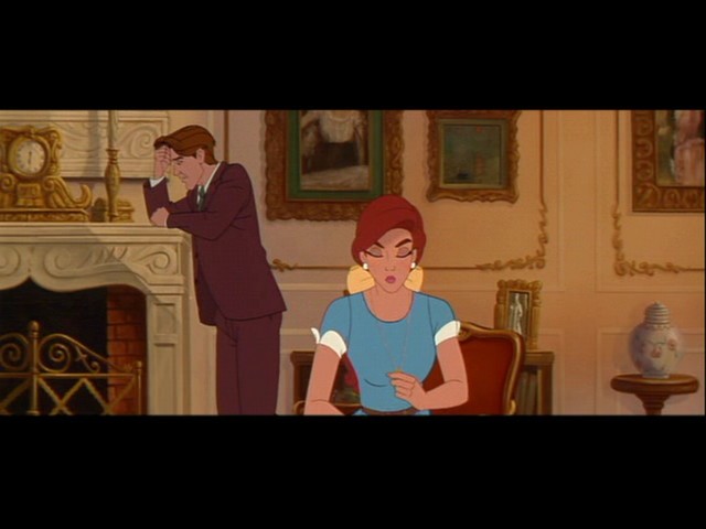 Anastasia Fotoğrafı