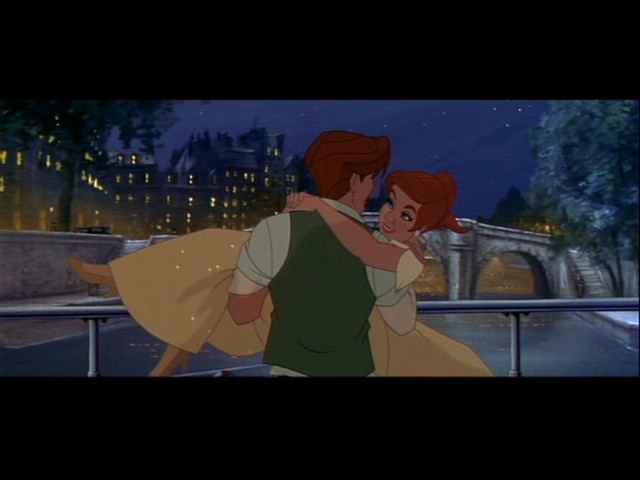 Anastasia Fotoğrafı