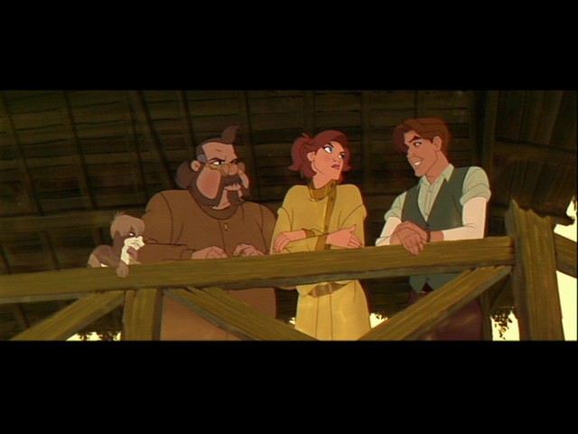 Anastasia Fotoğrafı