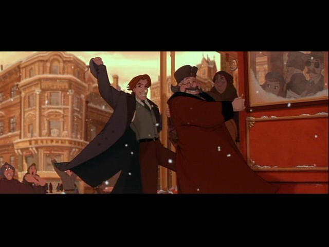 Anastasia Fotoğrafı