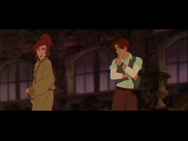 Anastasia Fotoğrafı