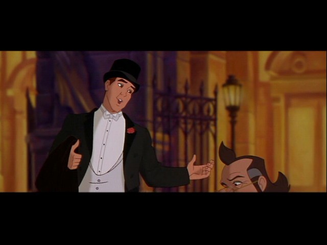 Anastasia Fotoğrafı