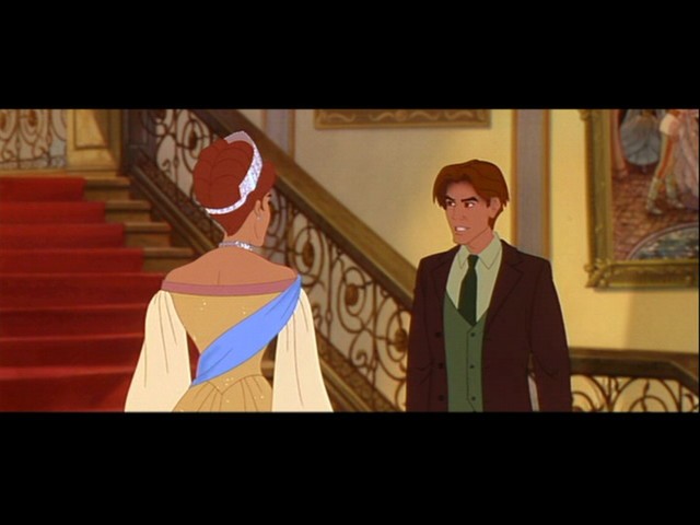 Anastasia Fotoğrafı