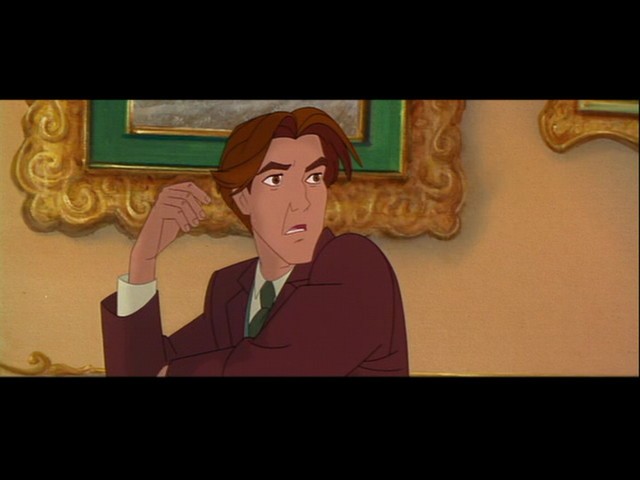 Anastasia Fotoğrafı