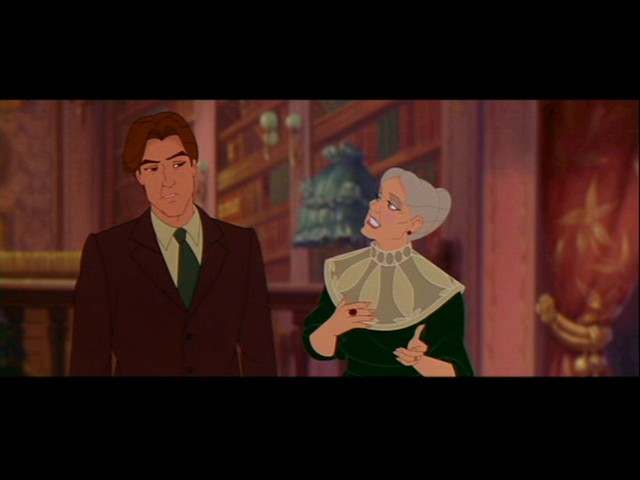 Anastasia Fotoğrafı