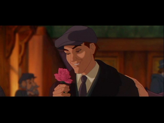 Anastasia Fotoğrafı