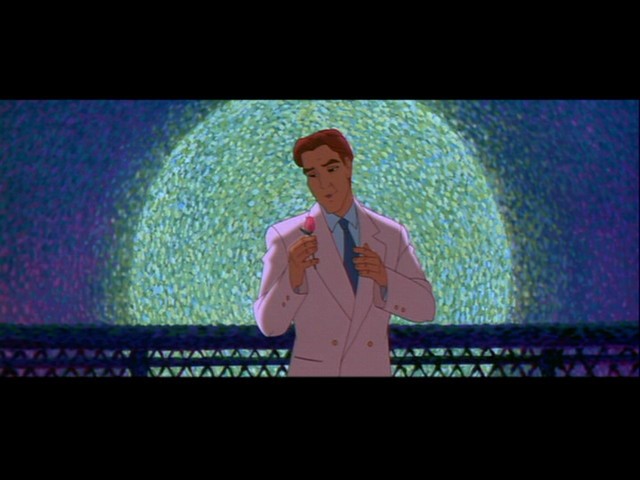 Anastasia Fotoğrafı