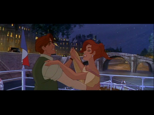 Anastasia Fotoğrafı