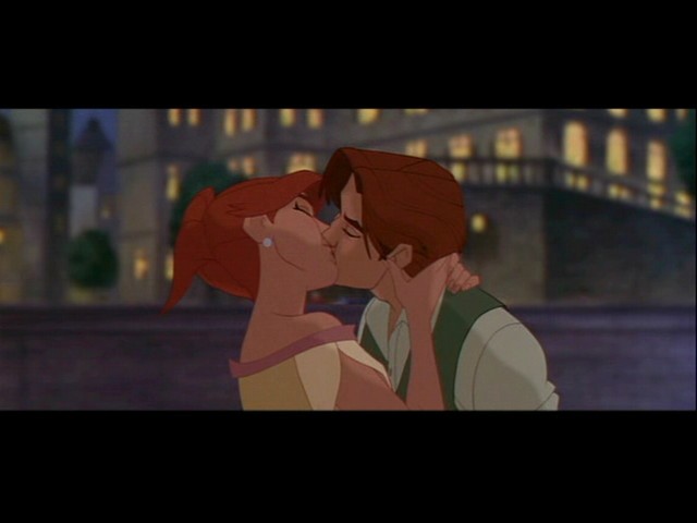 Anastasia Fotoğrafı