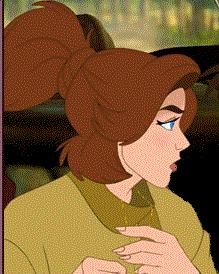 Anastasia Fotoğrafı