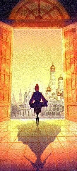 Anastasia Fotoğrafı