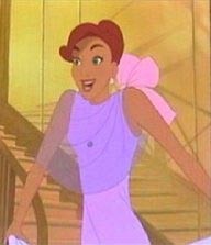 Anastasia Fotoğrafı