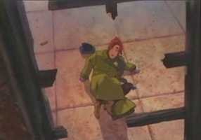 Anastasia Fotoğrafı