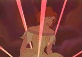 Anastasia Fotoğrafı