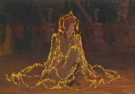 Anastasia Fotoğrafı