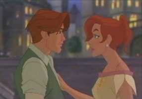 Anastasia Fotoğrafı