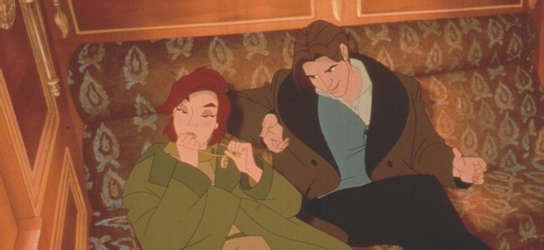 Anastasia Fotoğrafı