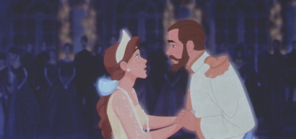 Anastasia Fotoğrafı