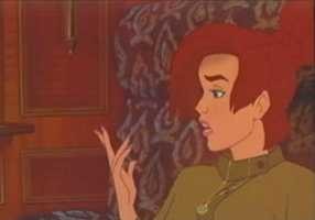 Anastasia Fotoğrafı