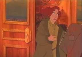 Anastasia Fotoğrafı