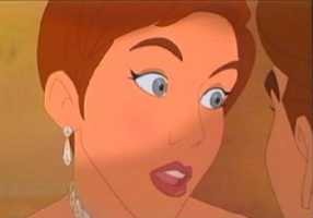 Anastasia Fotoğrafı