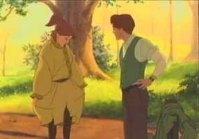 Anastasia Fotoğrafı