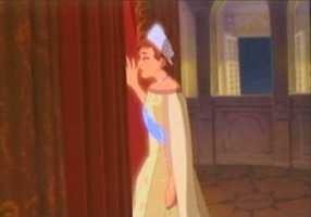 Anastasia Fotoğrafı