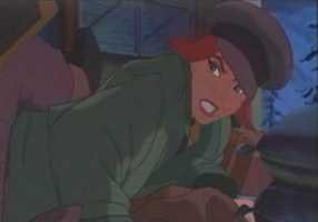 Anastasia Fotoğrafı