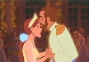 Anastasia Fotoğrafı