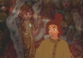 Anastasia Fotoğrafı