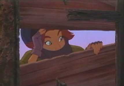 Anastasia Fotoğrafı