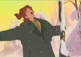 Anastasia Fotoğrafı