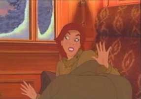 Anastasia Fotoğrafı