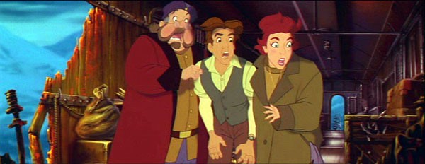 Anastasia fotoğrafı