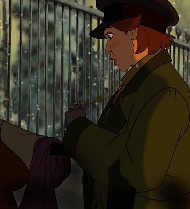 Anastasia fotoğrafı